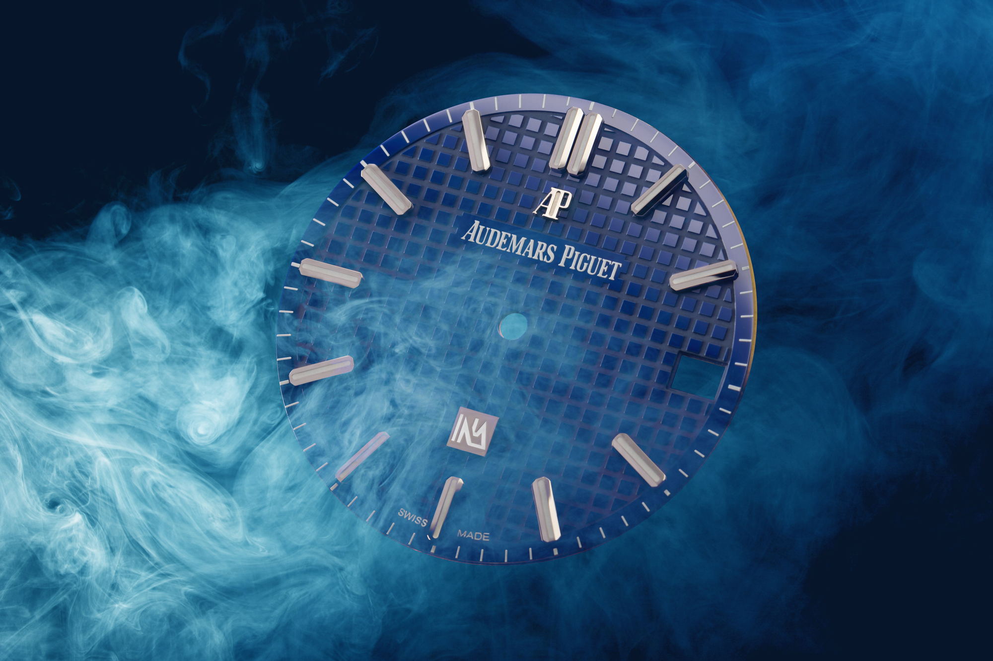 Blue Ceramic 15400 - INA