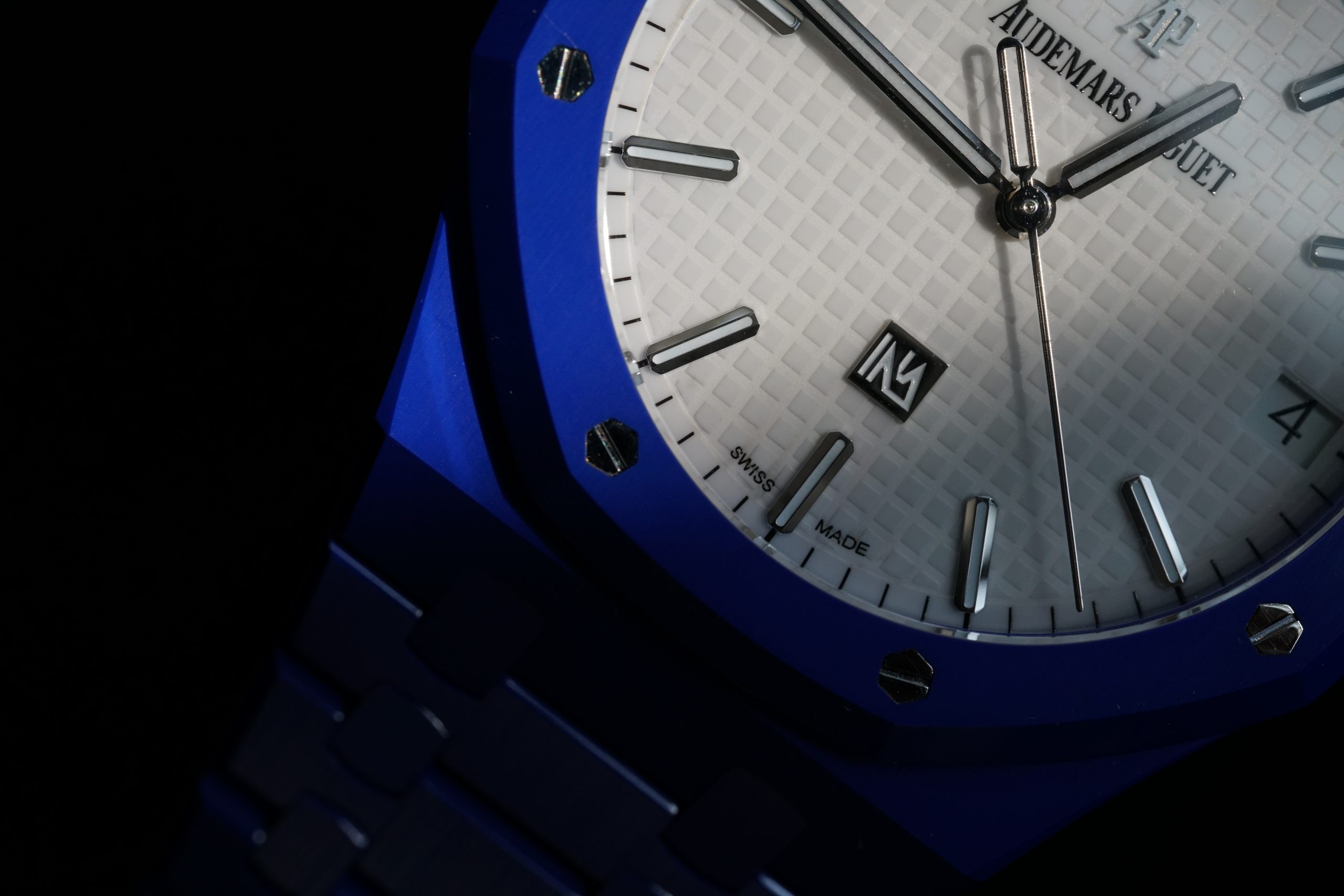 Blue Ceramic 15400 - INA